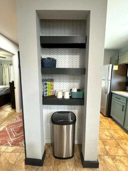 Modern Comfort: Updated Cozy Condo In Indian Point Branson Zewnętrze zdjęcie