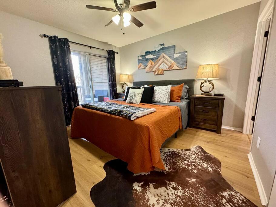 Modern Comfort: Updated Cozy Condo In Indian Point Branson Zewnętrze zdjęcie