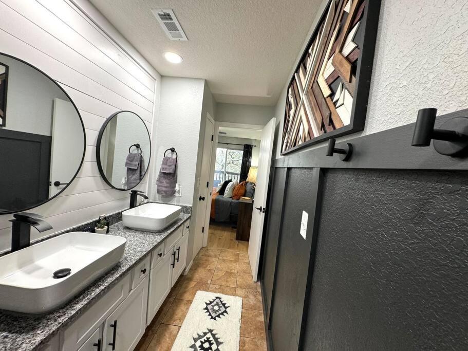 Modern Comfort: Updated Cozy Condo In Indian Point Branson Zewnętrze zdjęcie