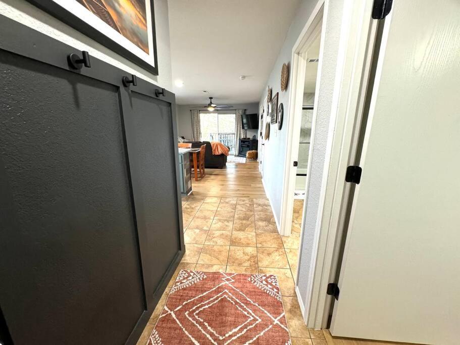 Modern Comfort: Updated Cozy Condo In Indian Point Branson Zewnętrze zdjęcie