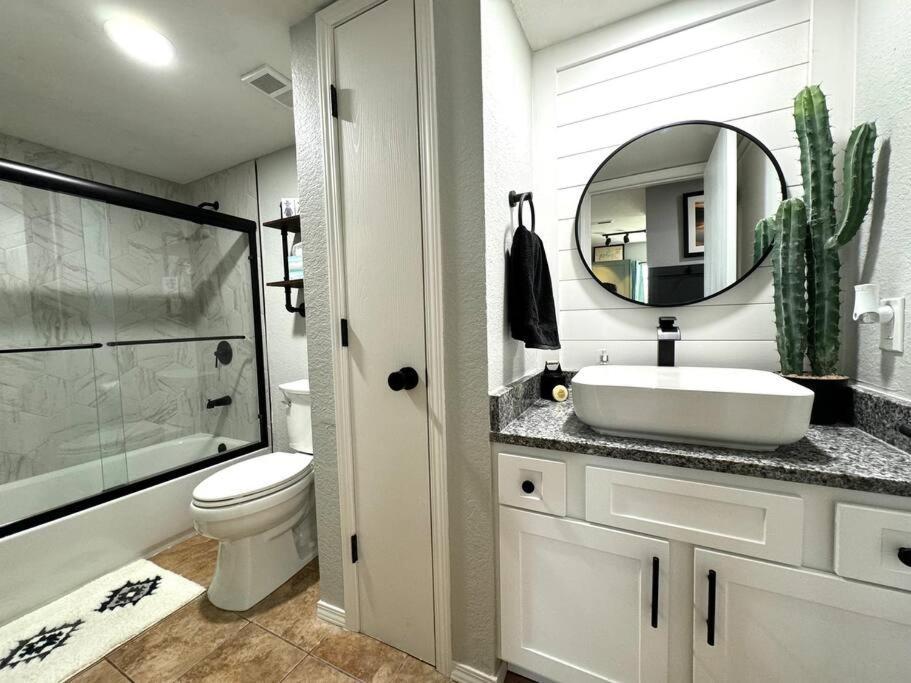 Modern Comfort: Updated Cozy Condo In Indian Point Branson Zewnętrze zdjęcie