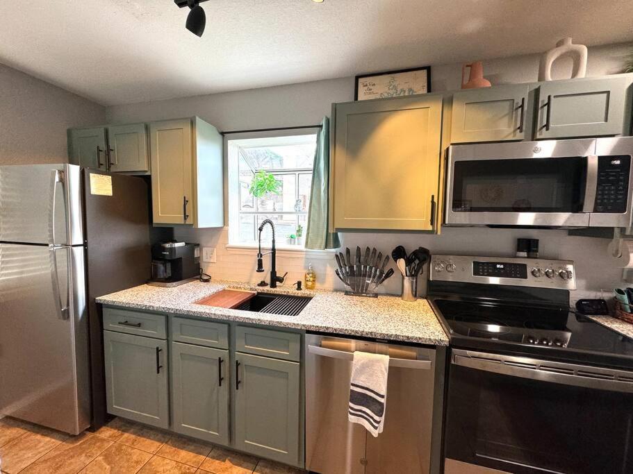 Modern Comfort: Updated Cozy Condo In Indian Point Branson Zewnętrze zdjęcie