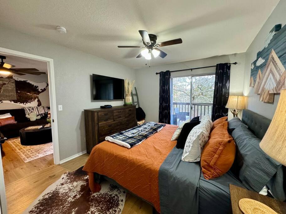Modern Comfort: Updated Cozy Condo In Indian Point Branson Zewnętrze zdjęcie