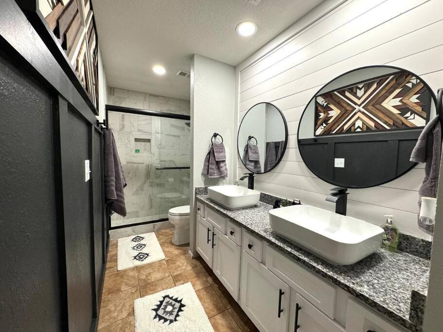 Modern Comfort: Updated Cozy Condo In Indian Point Branson Zewnętrze zdjęcie