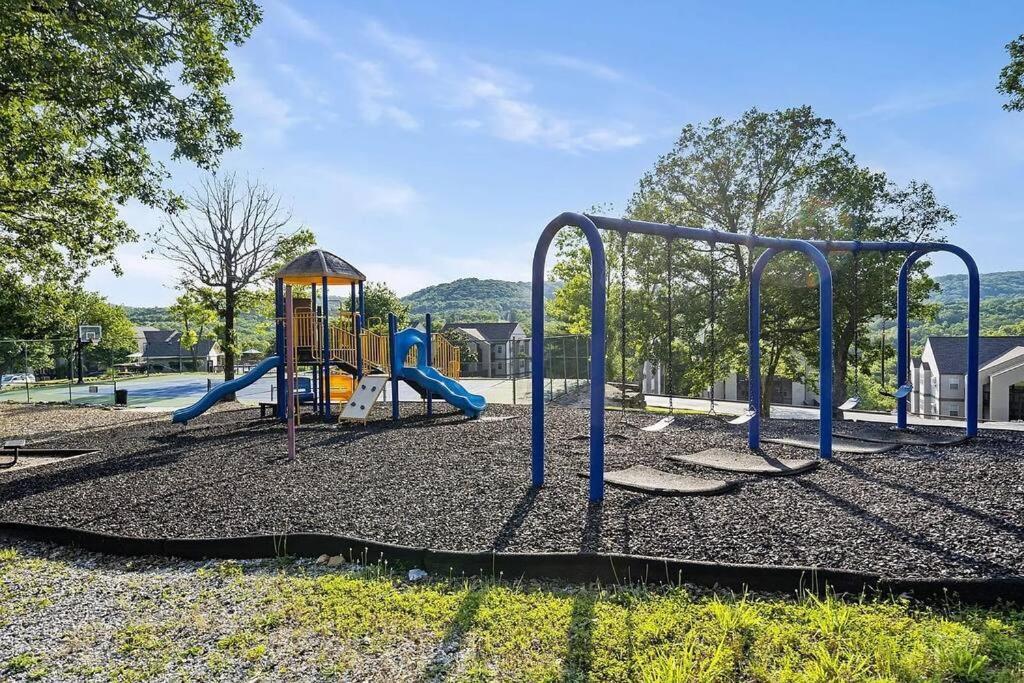Modern Comfort: Updated Cozy Condo In Indian Point Branson Zewnętrze zdjęcie