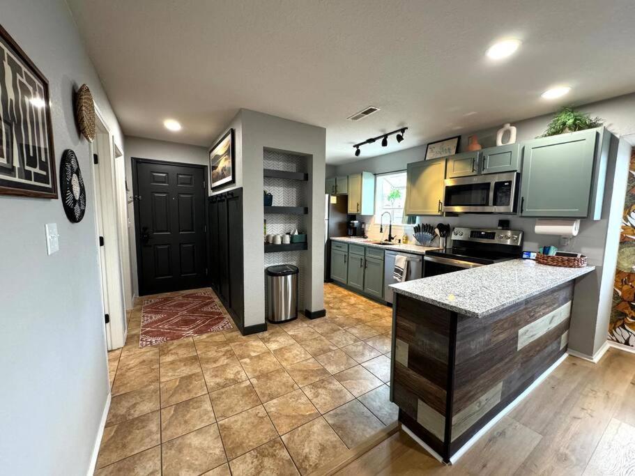 Modern Comfort: Updated Cozy Condo In Indian Point Branson Zewnętrze zdjęcie