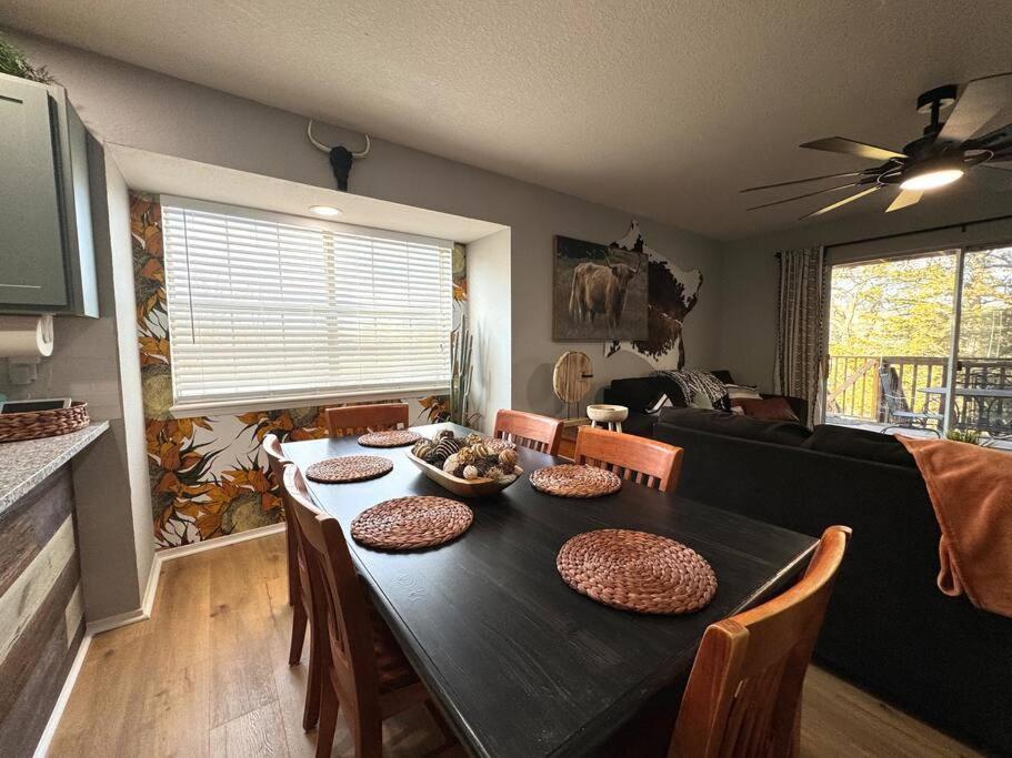 Modern Comfort: Updated Cozy Condo In Indian Point Branson Zewnętrze zdjęcie