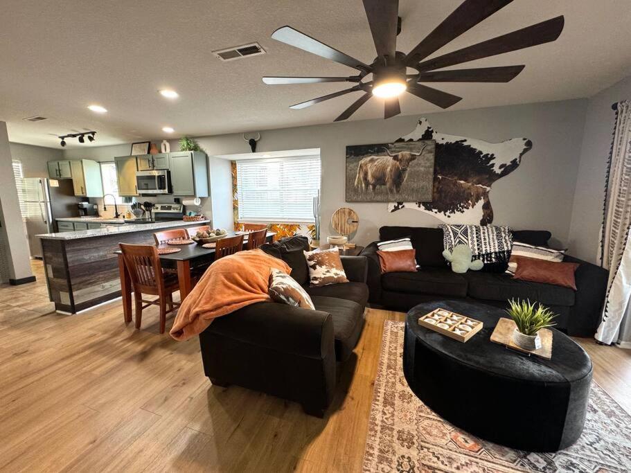 Modern Comfort: Updated Cozy Condo In Indian Point Branson Zewnętrze zdjęcie
